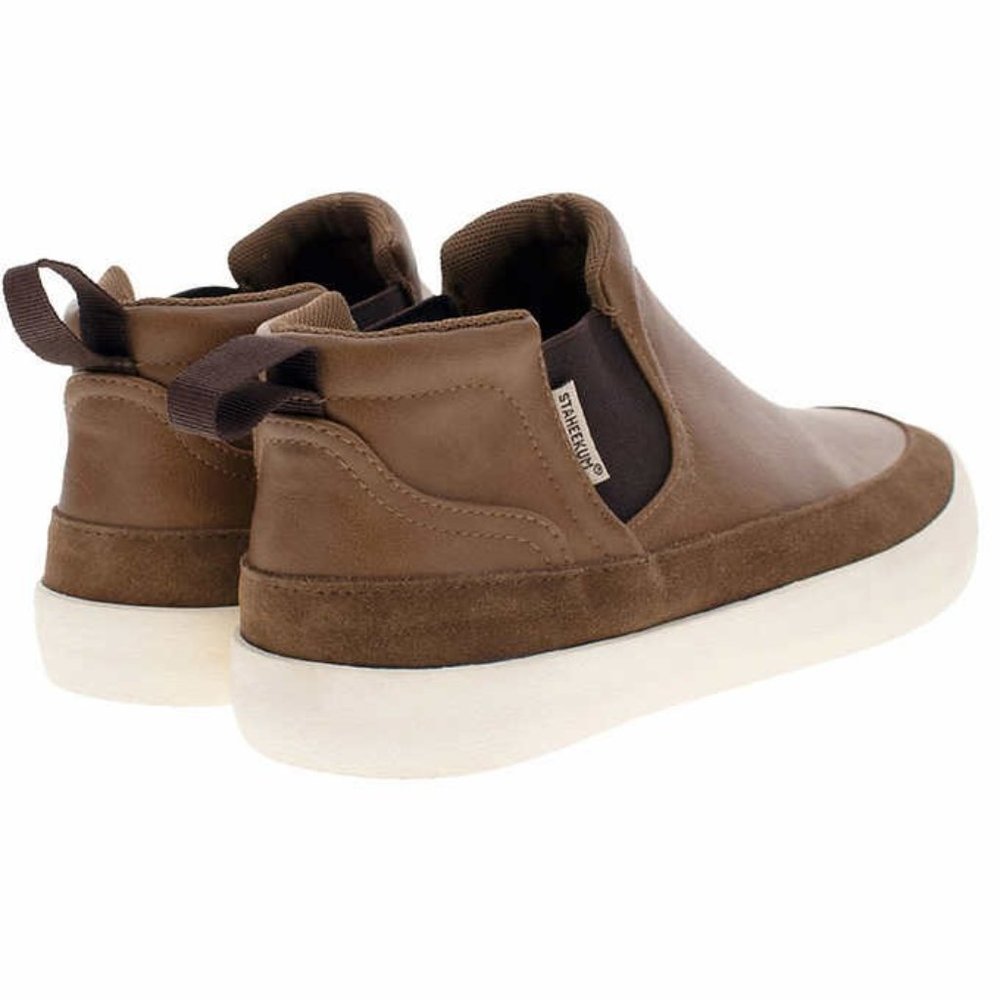 New Staheekum Men's Chelsea Shoe - Picture 2 of 6